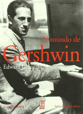 MUNDO DE GERSHWIN (IMPORTADO ESPA�A)