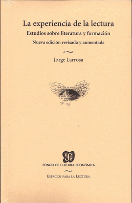 LA EXPERIENCIA DE LA LECTURA